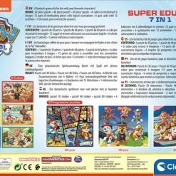 Clementoni SUPER EDUKIT - PAW PATROL (INT) 9 Clementoni SUPER EDUKIT - PAW PATROL (INT) -educational games Winkel 550x382 6