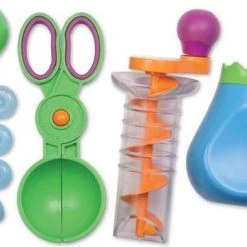 Montessori Zand En Waterset 4 Stuks - Learning Resources 5 Montessori Zand En Waterset 4 Stuks - Learning Resources -educational games Winkel 550x382 7