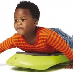 Gonge - Vloer Surfer