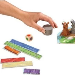 Haba - Haba De Gouden Wortel 6 Haba - Haba De Gouden Wortel -educational games Winkel 550x384 1