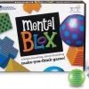 Learning Resources Mental Blox - Cruciaal Denken Spel