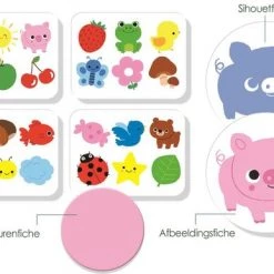 Ik Leer Vormen En Kleuren -educational games Winkel 550x387