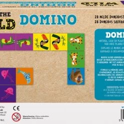 Shuffle - Into The Wild - Dominospel - Dieren - Stimuleer Geheugen, Inzicht En Probleemoplossend Denken 15 Shuffle - Into The Wild - Dominospel - Dieren - Stimuleer Geheugen, Inzicht En Probleemoplossend Denken -educational games Winkel 550x387 4