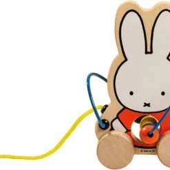 Bambolino Toys Nijntje Trekfiguur 17001 -educational games Winkel 550x389 5