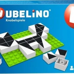 Hubelino Educatief Spel Tangram 36-delig (du)