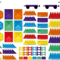 Connetix Tiles Connetix - Mega Pack 212 Stuks - Magnetisch Constructiespeelgoed -educational games Winkel 550x392 1