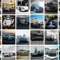 Huurdies Cadeautip! - Memory - Auto's - Memory Spel - Memoryspel -70 Stuks - Schoencadeautjes Sinterklaas