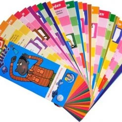 Onbekend Loco Quiz - Groep 6 -educational games Winkel 550x392 14