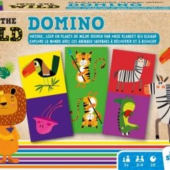 Shuffle - Into The Wild - Dominospel - Dieren - Stimuleer Geheugen, Inzicht En Probleemoplossend Denken 14 Shuffle - Into The Wild - Dominospel - Dieren - Stimuleer Geheugen, Inzicht En Probleemoplossend Denken -educational games Winkel 550x392 17