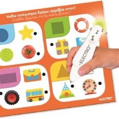 Electro Wonderpen Vormen & Kleuren -educational games Winkel 550x397 5