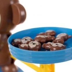 Kingzproducts Montessori - Speelgoed Wiskunde - Rekenen - Ik Leer Rekenen - Rekenspelletjes Voor Kinderen - Educatief Speelgoed 2 Jaar - Educatief Speelgoed 4 Jaar - Educatief Speelgoed 3 Jaar - Educatief Speelgoed - Leren Rekenen - Leren Tellen - Cijfers Leren -educational games Winkel 550x398