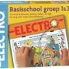 Electro Basisschool Groep 1 & 2