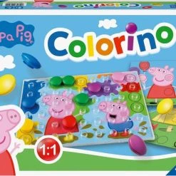 Ravensburger Peppa Pig Colorino - Educatief Spel