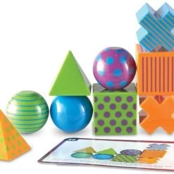 Learning Resources Mental Blox - Cruciaal Denken Spel -educational games Winkel 550x402 7