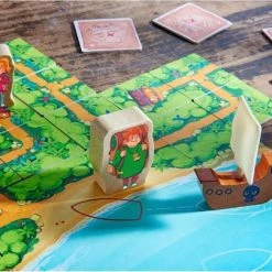 HABA Karuba Junior -educational games Winkel 550x404 4
