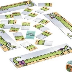 Jumbo Kroko Loko Kinderspel 15 Jumbo Kroko Loko Kinderspel -educational games Winkel 550x405 1
