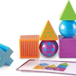 Learning Resources Mental Blox - Cruciaal Denken Spel -educational games Winkel 550x406 6