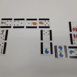 Domin-0X Kaartspel - Educatief Spel - Rekenspel - Uitgeverij IDEE -educational games Winkel 550x412 17