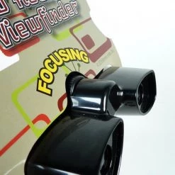 View-Master Viewmaster Viewer Met Dino 3D Schijf - Kwaliteitsviewer Met Focusknop - 7 Levensechte 3-D Afbeeldingen Van Dinosaurussen -educational games Winkel 550x412 23