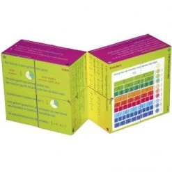 Scala ZooBooKoo Kubusboek - Breuken