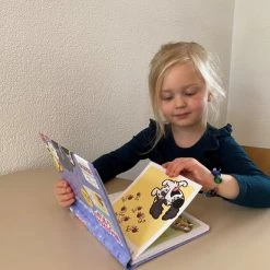 Zwijsen Woezel & Pip - Woezel & Pip Getallenlegger -educational games Winkel 550x412 4