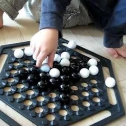 Merkloos Abalone Of Solitaire -educational games Winkel 550x412 53