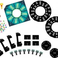 HABA Ontgrendeld! -educational games Winkel 550x412 74