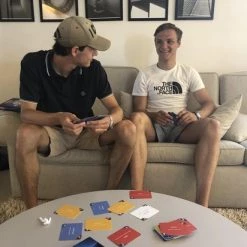 QUIBOBA Spaans Taal Spel (spel #3) - Leuk Taalspel Om Alleen Of Samen Te Spelen En Spelenderwijs De Spaanse Taal Te Leren, Ideaal Om De Basiskennis Spaans Te Leren -educational games Winkel 550x412 75