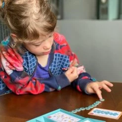 Merkloos Kwizzi Spelend Beter Rekenen - Rekenspel (kleuters Groep 1-2) - Educatief Kaartspel -educational games Winkel 550x412 8