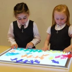 TickiT SILISHAPES LINKING PEOPLE -educational games Winkel 550x415 12