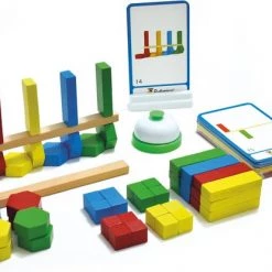 Kumtoys Montessori Speelgoed - Knutselen Meisjes - Knutselen Jongens - Knutsel Set - Houten Blokken Bordspel - Ik Leer Vormen - Balans Reactiespel - Black Friday 2022 14 Kumtoys Montessori Speelgoed - Knutselen Meisjes - Knutselen Jongens - Knutsel Set - Houten Blokken Bordspel - Ik Leer Vormen - Balans Reactiespel - Black Friday 2022 -educational games Winkel 550x415 2