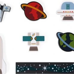 Janod Spel - Balans In De Ruimte -educational games Winkel 550x415