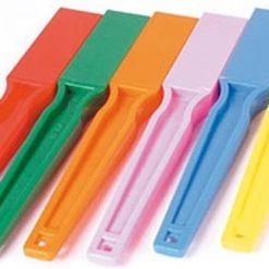 TickiT Magnetische Toverstaven 19 Cm - 6 Stuks