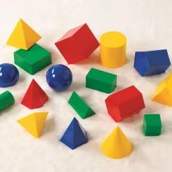 Edx Grote Geometrische Vormen - Set Van 17 -educational games Winkel 550x416 5