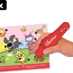 2x Woezel & Pip Electro Wonderpen - Educatief Spel 23 2x Woezel & Pip Electro Wonderpen - Educatief Spel -educational games Winkel 550x416 6