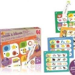 Electro Wonderpen Vormen & Kleuren -educational games Winkel 550x417 5