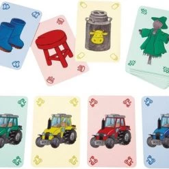 Haba Spelbox Mon Premier Tr?sor De Jeux (FR) 10-in-1 -educational games Winkel 550x420