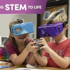 MERGE VR/AR Headset - Educatief Speelgoed - Grijs 9 MERGE VR/AR Headset - Educatief Speelgoed - Grijs -educational games Winkel 550x421 5