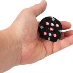 Whadda Exciting Electronics Whadda Elektronisch Rollende Dobbelsteen Met Tiltschakelaar - Interactief Speelgoed - Soldeerkit - Solderen Voor Beginners - Leren Solderen - Educatief Speelgoed 9 Whadda Exciting Electronics Whadda Elektronisch Rollende Dobbelsteen Met Tiltschakelaar - Interactief Speelgoed - Soldeerkit - Solderen Voor Beginners - Leren Solderen - Educatief Speelgoed -educational games Winkel 550x421 6