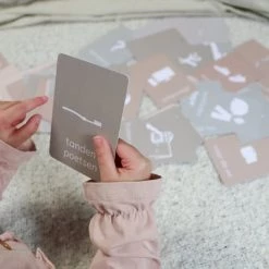 JULCI Dagritme Kaarten - Activiteiten & Educatief (153 Stuks) | Ritmekaarten | Gezin | Peuter En Kleuter 28 JULCI Dagritme Kaarten - Activiteiten & Educatief (153 Stuks) | Ritmekaarten | Gezin | Peuter En Kleuter -educational games Winkel 550x422 1