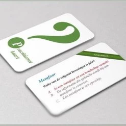 Meta Me Meta You NLP Speelkaarten