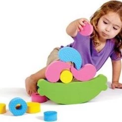 Edushape Sensory Balance Toy