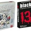Tucker's Fun Factory Voordeelset White Stories & Black Stories 13