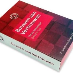 Yolanda Van Dongen Teamspel Bouwen Aan Vertrouwen