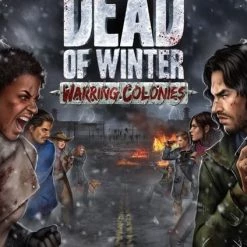 Fantasy Flight Games Dead Of Winter Warring Colonies -educational games Winkel 550x424 5