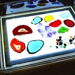 TickiT - Kunststof Bak Voor Op A3 Lichtpaneel 25 TickiT - Kunststof Bak Voor Op A3 Lichtpaneel -educational games Winkel 550x428