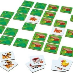 Haba Spelbox Mon Premier Tr?sor De Jeux (FR) 10-in-1 -educational games Winkel 550x428 5