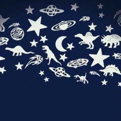 Brain Storm Brainstorm Glow In The Dark Maan En Sterren 5 Brain Storm Brainstorm Glow In The Dark Maan En Sterren -educational games Winkel 550x429 2