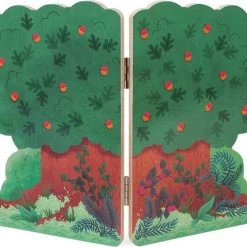 Janod Magneetbord - Boom -educational games Winkel 550x431 1