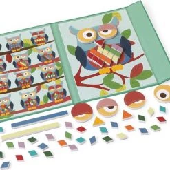 Scratch Europe Scratch EduLogic Book: Colours&Shapes/UIL 18,2x25,6x1,3cm (gesloten), 51,5x25,6x1cm (open), Magnetisch, 4+ -educational games Winkel 550x431 7